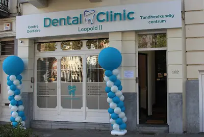 Dr Leopold Dental Clinic