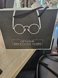 Optique des Etangs Noirs sprl