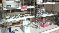 Optique Godefroid