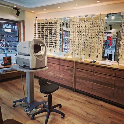 Optique Prado