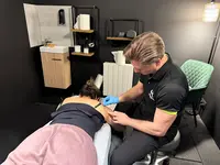 Sport Therapy By Leleux - Kinésithérapie Sportive