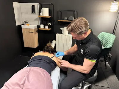 Sport Therapy By Leleux - Kinésithérapie Sportive