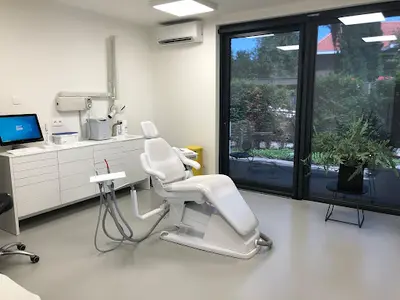 Dr Mondzorg Molenbeersel