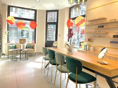 Opticien Au Comptoir de l'Optique - Grand Place Mons