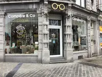 Compère&co optique