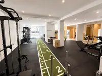 Core By Mon(s) Kiné Sport - Defêche/bobenrieth/wan