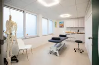 Espace 71 - Mons