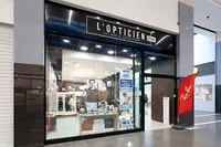 L' opticien Grands Près Lunettes