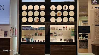 Opticien Opsin Optics Mons