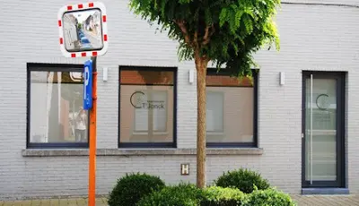 T Jonck Céline