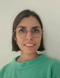 Kinésithérapeute - Isia Kettani