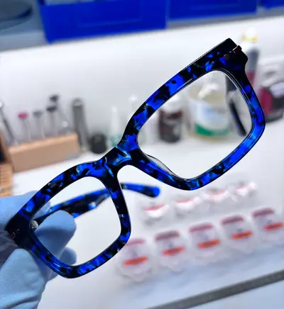 Optique Patrick Bouché