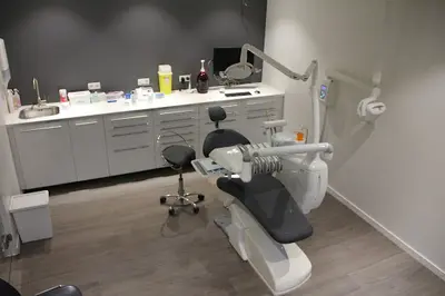 Dr Hd Dental Hadrien Duterme