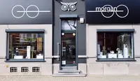 Morgan Optic