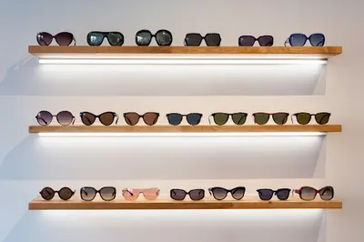 Opticien Art de Vue Opticiens