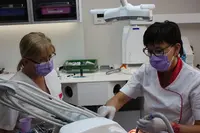 Dr Clinique Dentaire Siméons Devreux | Dentius Charleroi