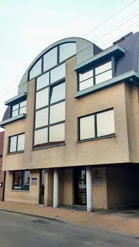 Dr Dokter Schoutetens Yves