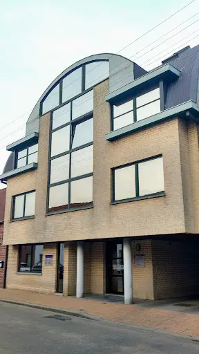 Dr Dokter Schoutetens Yves