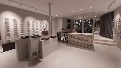Opticien Optiek Zichtbar
