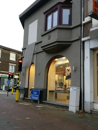 Opticien Coppé / Hans
