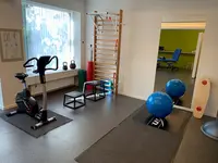 d'Hooghe Kinesitherapie