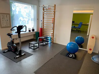 d'Hooghe Kinesitherapie