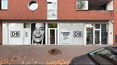 Dr Db Clinic I Tandartsenpraktijk -rita de Mulder