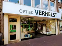 Optiek Verhelst