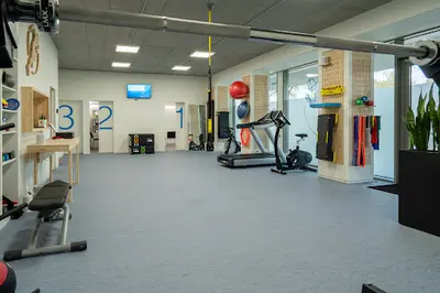 Physiomotion
