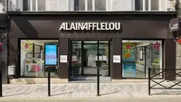 Alain Afflelou