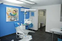 Dr Cabinet Dentaire -dumortier Senger Dentiste