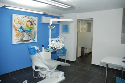 Dr Cabinet Dentaire -dumortier Senger Dentiste