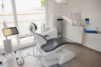 Dr Cabinet Dentaire Steux