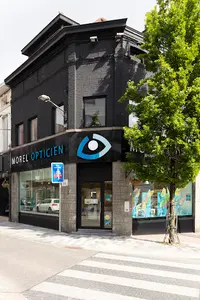 Morel opticiens - Mouscron