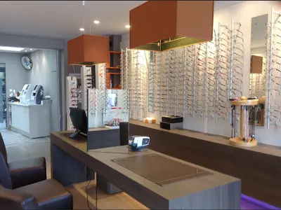 Optique Gouble