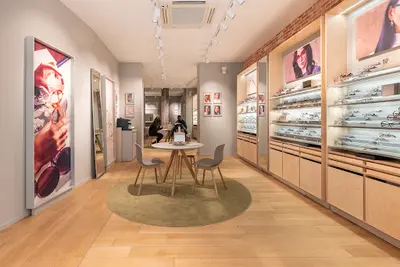 Opticien ACUITIS Opticien & Audioprothésiste Namur