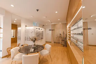 Opticien Art de Vue Opticiens
