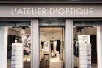 L'atelier d'Optique
