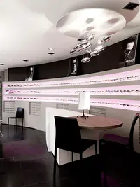 Opticien Alain Michel