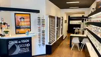 Opticien Capelle / Stéphane Capelle