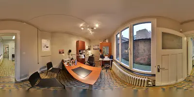 Opticien Optique Belvaux