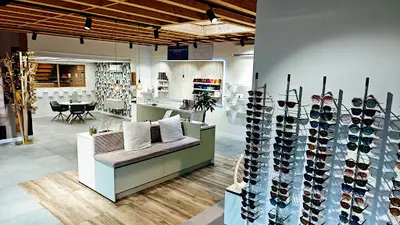Optique Demarche