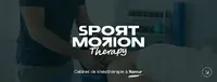 Sport And Motion Therapy