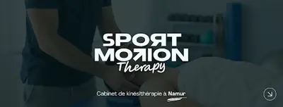 Sport And Motion Therapy