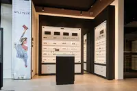 optique design