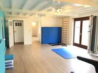 Praktijk 13 : Manuele- en Kinesitherapie