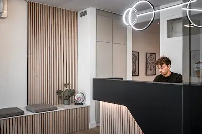 Kinepraktijk Sterk Neeroeteren