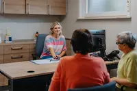 Dr Bloemenveld - Dr. Marieke Lagrain