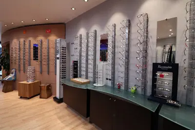 Visioptic