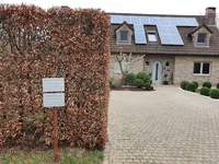 Lambrigts Clara Kinésithérapeute